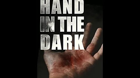 The Hand in the Dark by Arthur J. Rees - Audiobook