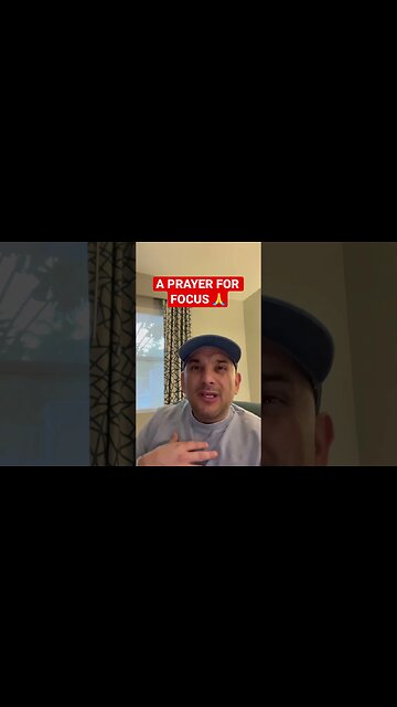 God FIX my FOCUS! #christianmotivation #christianshorts #christianinspiration