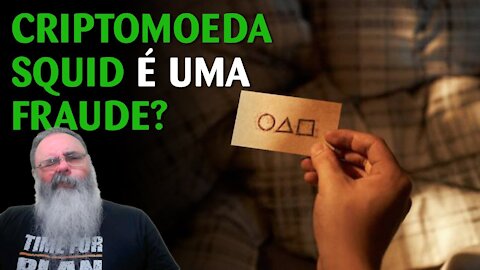 Quantas criptomoedas por aí são pura fraude ?