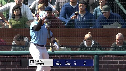 Look at this MLB The Show 22