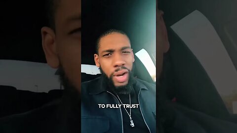 Why You Shouldnt Lie to Your Girl