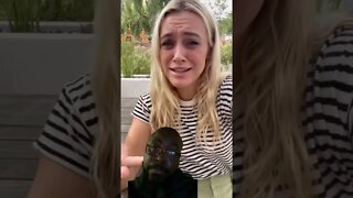 Oops 🙊 she is so RIGHT about Woopie Goldberg’s Hypocrisy regarding RACISM.