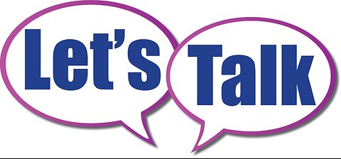 Let's Talk