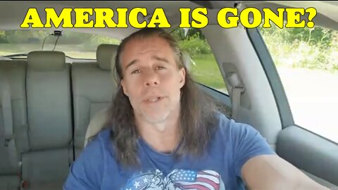 America is Gone?