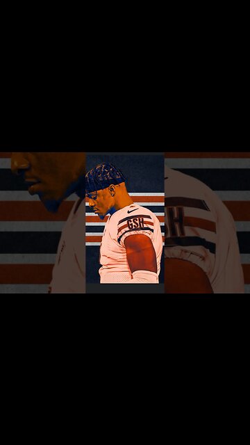 Justin Fields Blames Coaching #nfl #chicagobears #justinfields