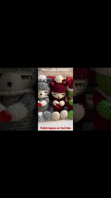 #crochet #handmade #crochetersofinstagram #crochetaddict #amigurumi #crochetlove #crocheting #love
