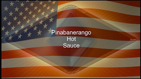 Pinabanerango Hot Sauce