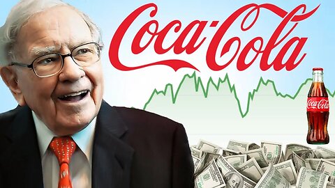 Is Coca Cola Stock a Buy Now!? | Coca Cola (KO) Stock Analysis! |