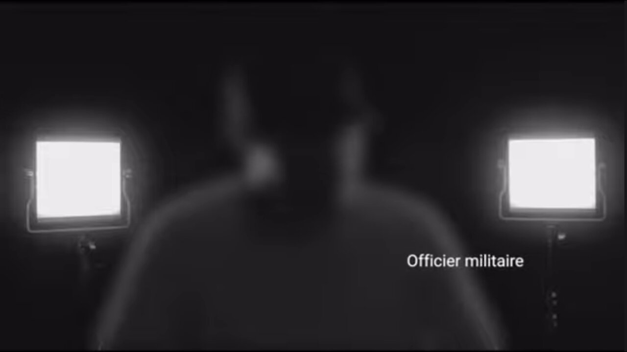 HOLD-ON le film [ Primum Non Nocere ]