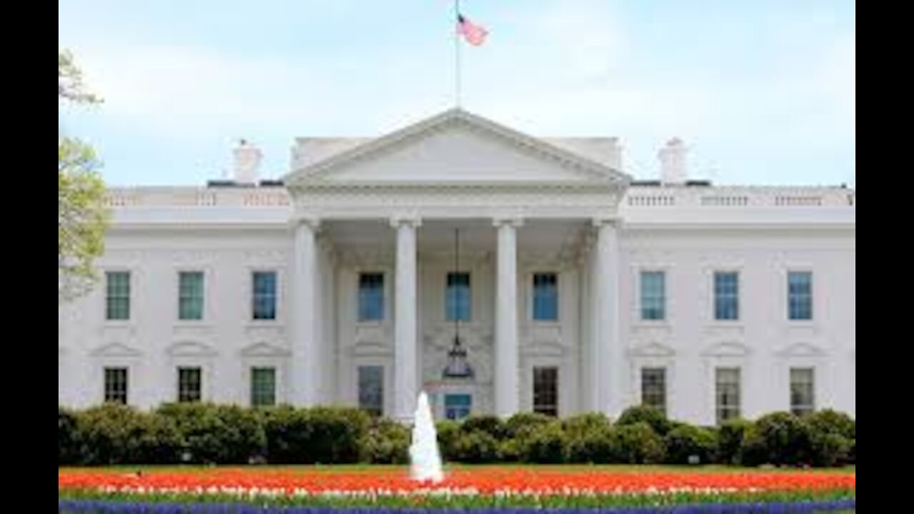 10 Things You Didn't Know About The White House