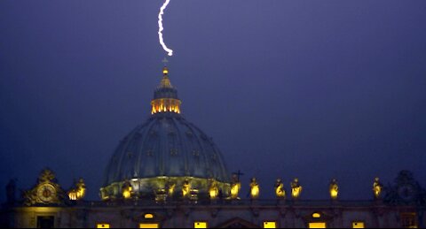 Part 3 of 3-Day of the Lord
