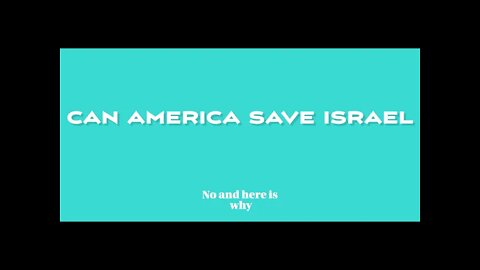 America found in the Holy Bible