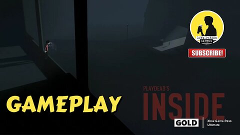 INSIDE | GAMEPLAY [DARK, PUZZLE PLATFORMER]