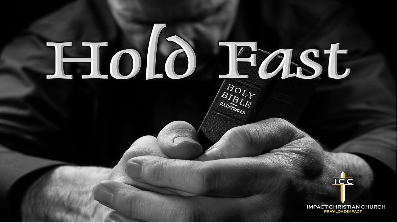 Hold Fast