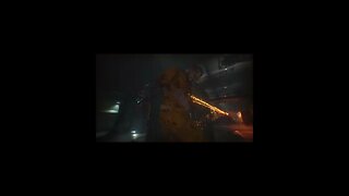 Callisto protocol :) Worst tip ever