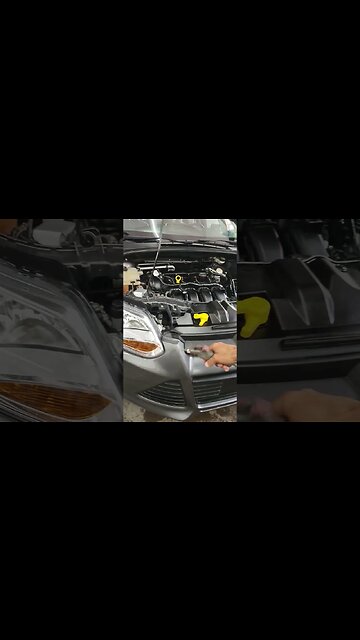 FORD TOUCH RECON Came out sweet #fypシ #shorts