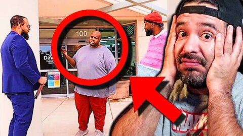 EDP445 Got Caught AGAIN!!?! JiDion EXPOSES HIM! #edp445