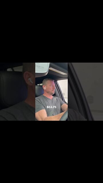 What I order at @McDonalds #CarnivoreDiet #mcdonaldsdrivethru