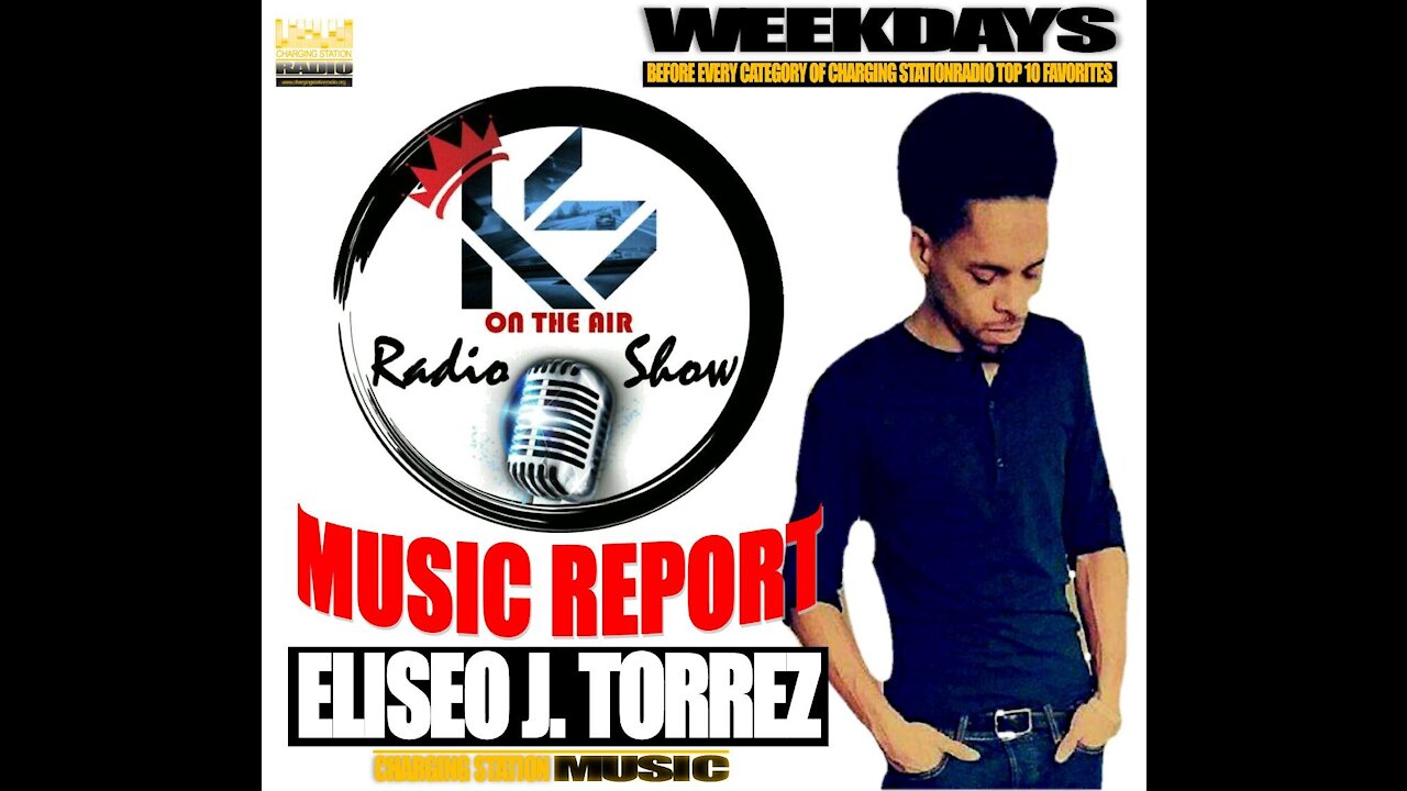 Humble Dad Episode #6 - Eliseo