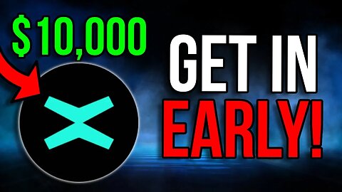 ONLY 100 MultiversX (EGLD) To Be A Millionaire!?