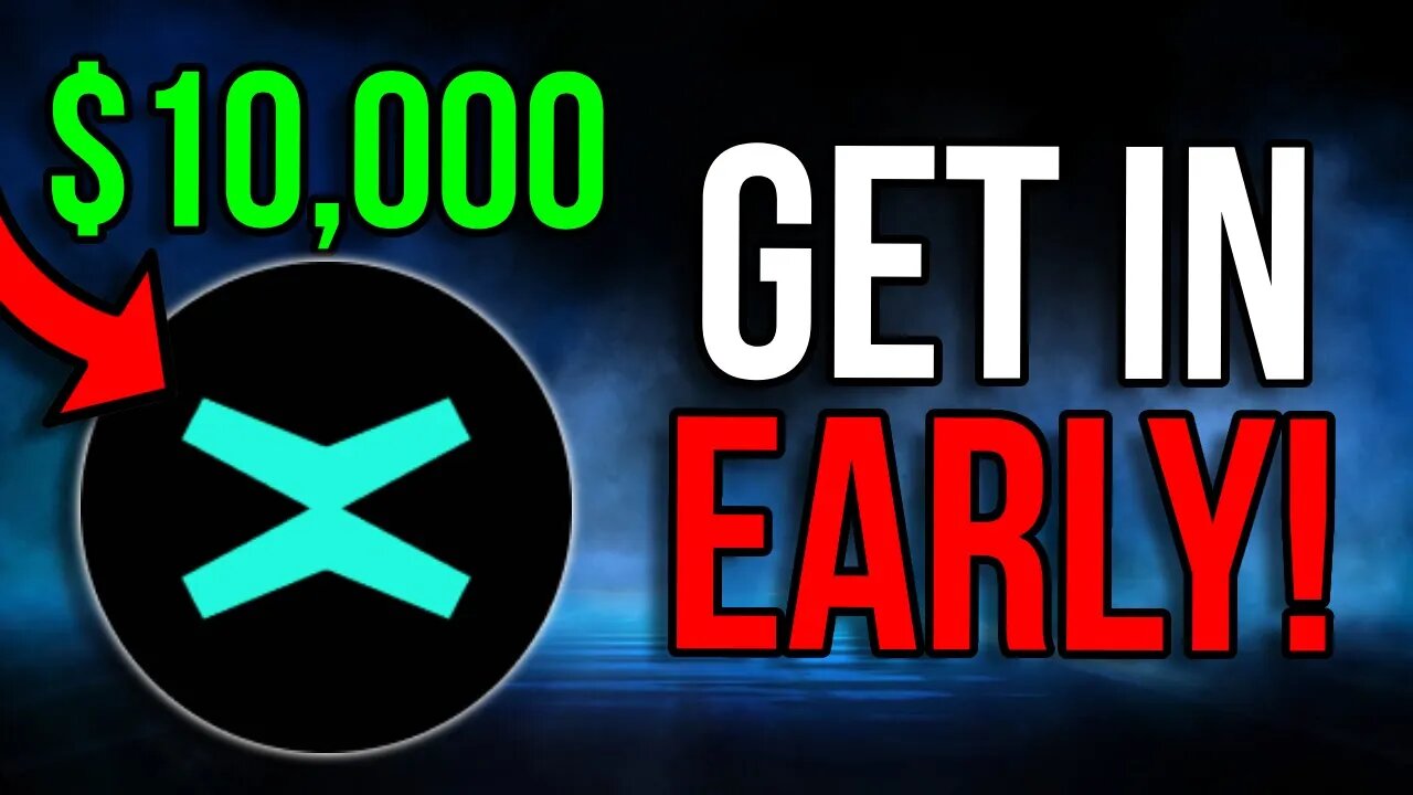 ONLY 100 MultiversX (EGLD) To Be A Millionaire!?