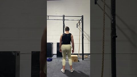 Coronal hip circle