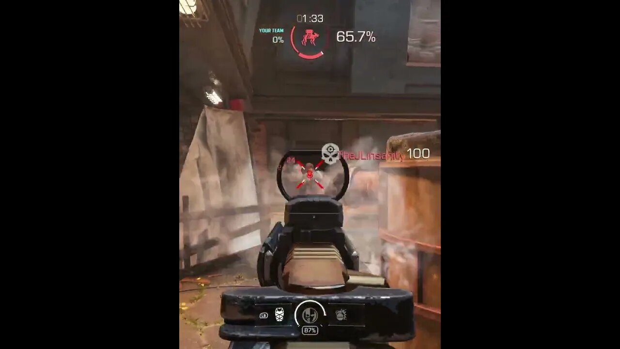 M4 Feels Good (XDefiant)