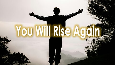 You Will Rise Again - John 3:16 C.M. Thursday Night In The Word LIVE Stream 11/14/2024