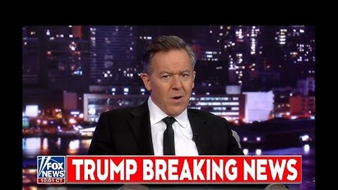 GUTFELD! APRIL 4, 2022 - FOX BREAKING TRUMP NEWS