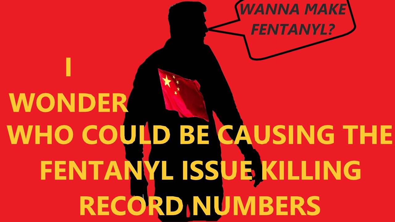 THIS IS AN AMERICAN CRISIS