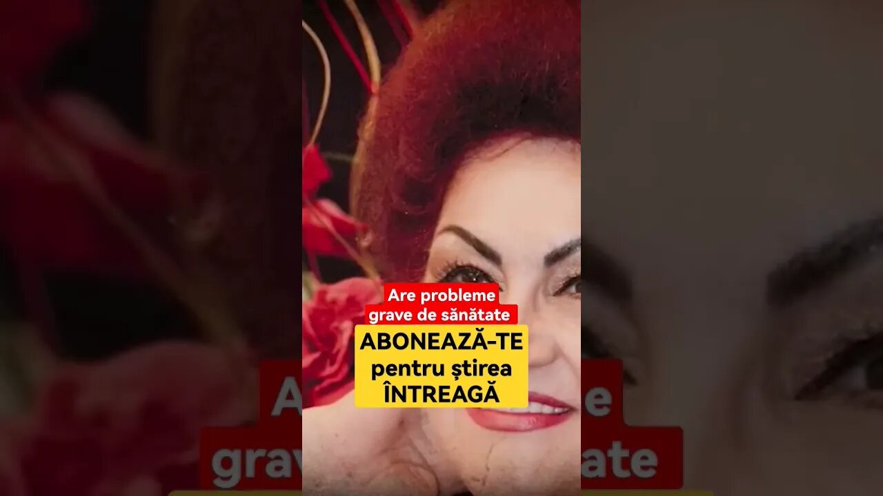 Are probleme grave de sănătate - 3