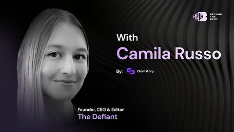 What Keeps The Defiant Going With Cami Russo