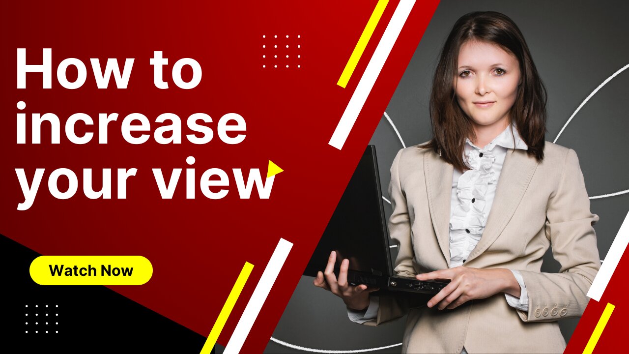 How to Increase your video views and Subscriber|| And how to make money with youtube ||r