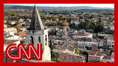 CNN visits small town where shocking mass rape allegedly occurred over 10 years