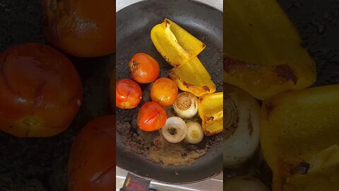 Pure Sizzle #food #shorts #shortsvideo #shortsfeed