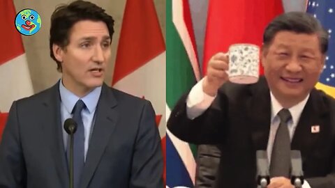 Justin tackles DISINFORMATION 🥴