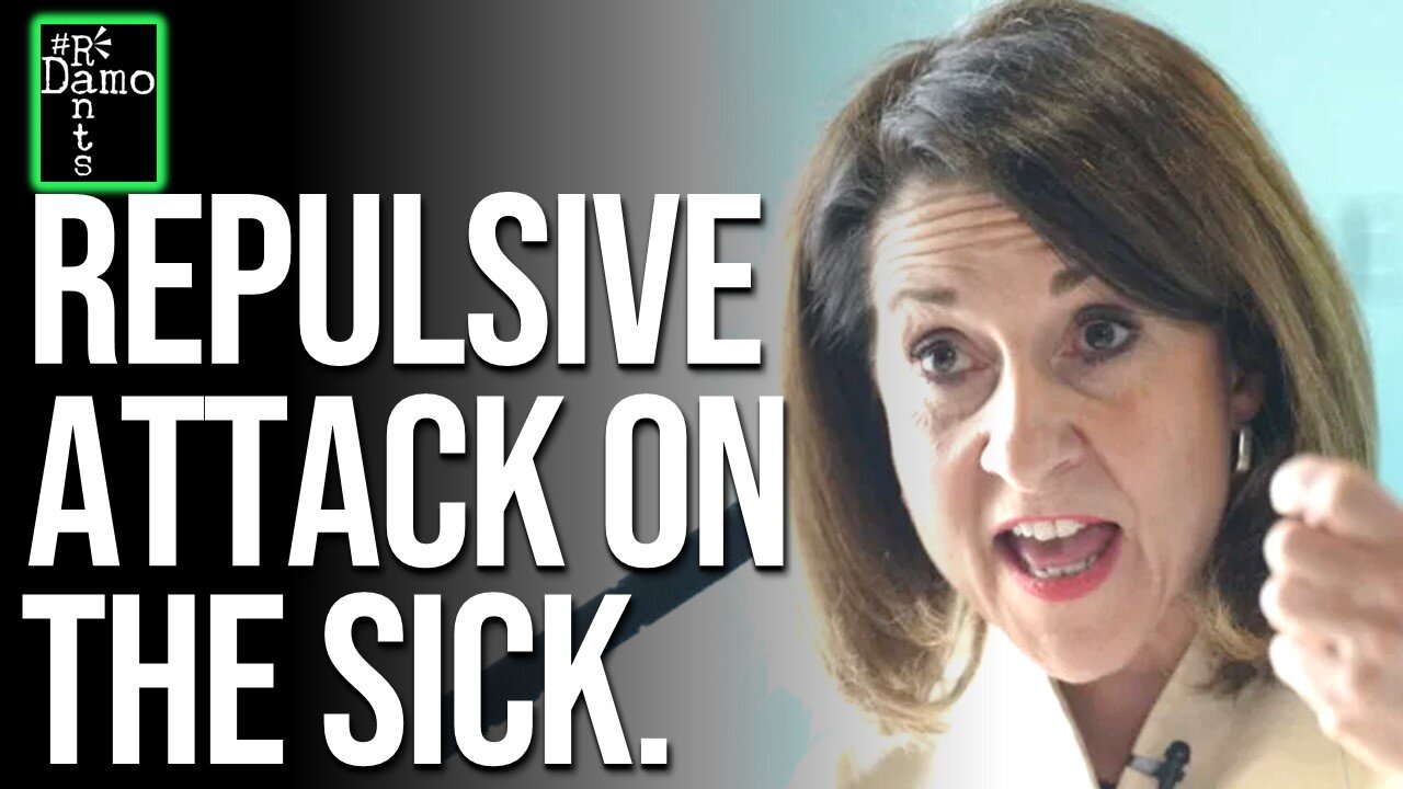 Liz Kendall’s benefits attack will terrify the sick and disabled.