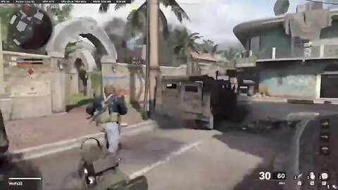 CALL OF DUTY VIDEO TRAILER (tomorrows video)