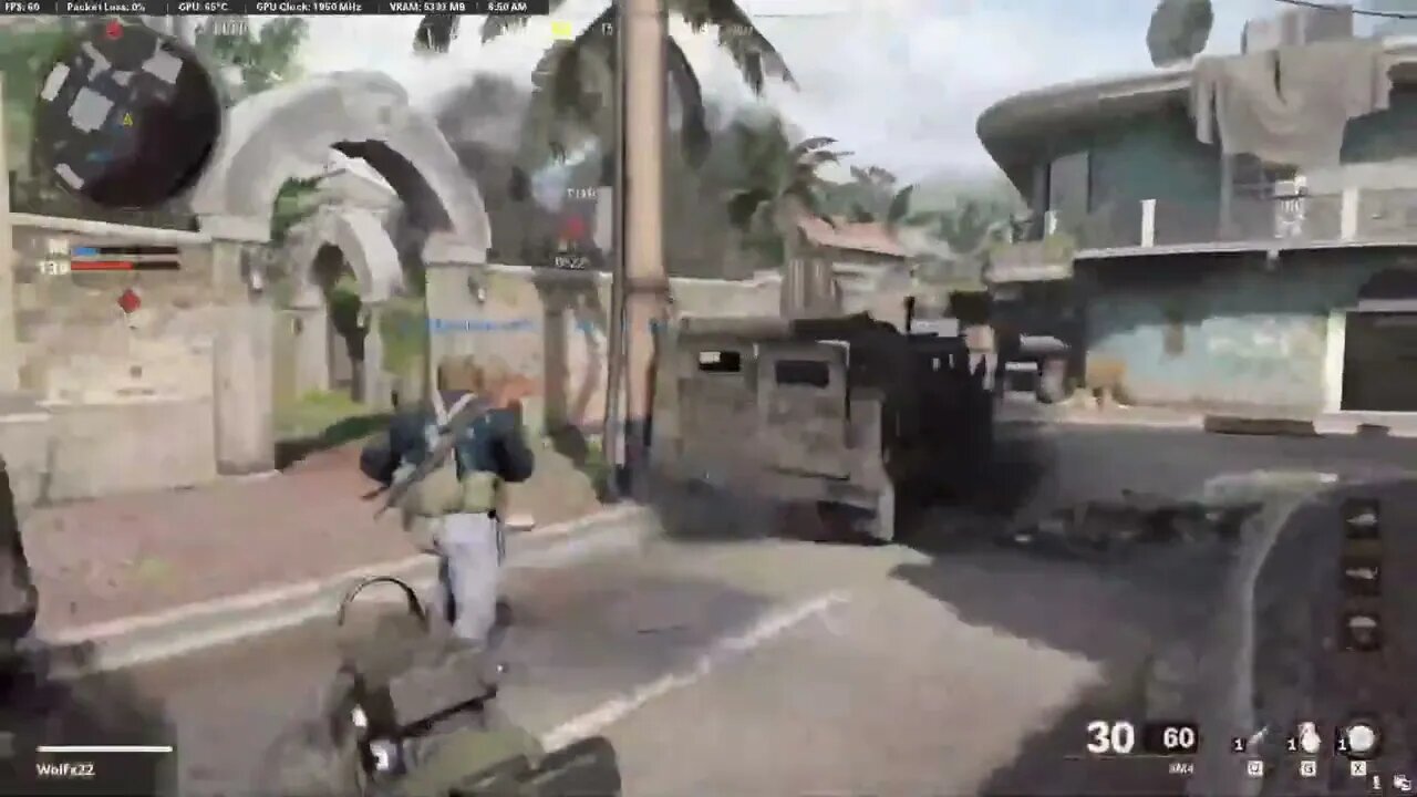 CALL OF DUTY VIDEO TRAILER (tomorrows video)