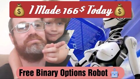 Secrets of the Binary Options Robot - Free Worldwide Binary Options Software