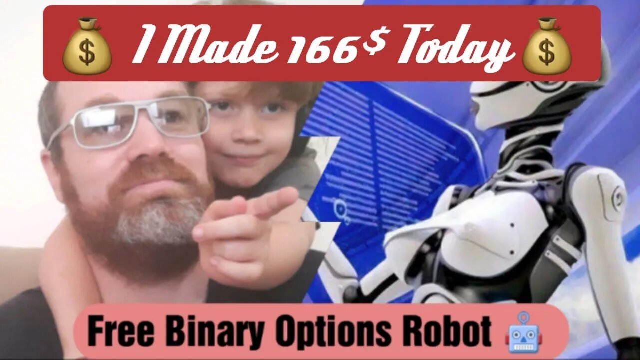 Secrets of the Binary Options Robot - Free Worldwide Binary Options Software