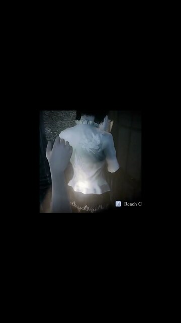 Ruka encontra Madoka #shorts #FatalFrame #Maskofthelunareclipse #games