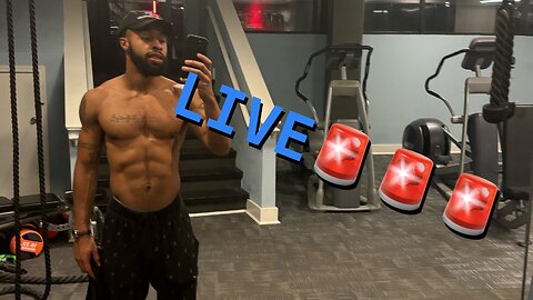 30 Min Workout GYM LIVE