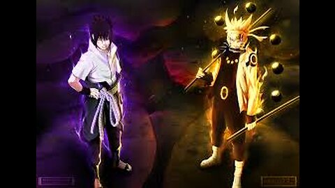 live with naruto and sasuke doit