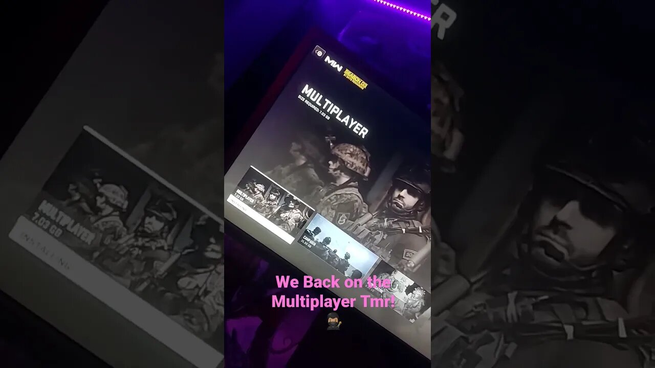 Bouta Get Back In My Element 🌌