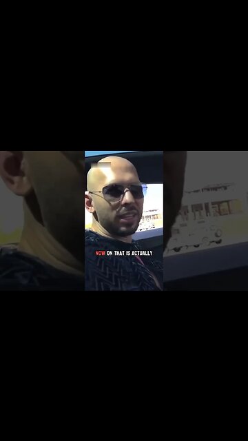 Andrew Tate New Video From Home, Mocking Greta Thumberg (Hilarious) @Brasoo #andrewtate #shorts