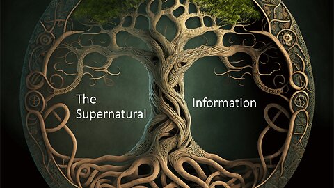 The Supernatural - Information