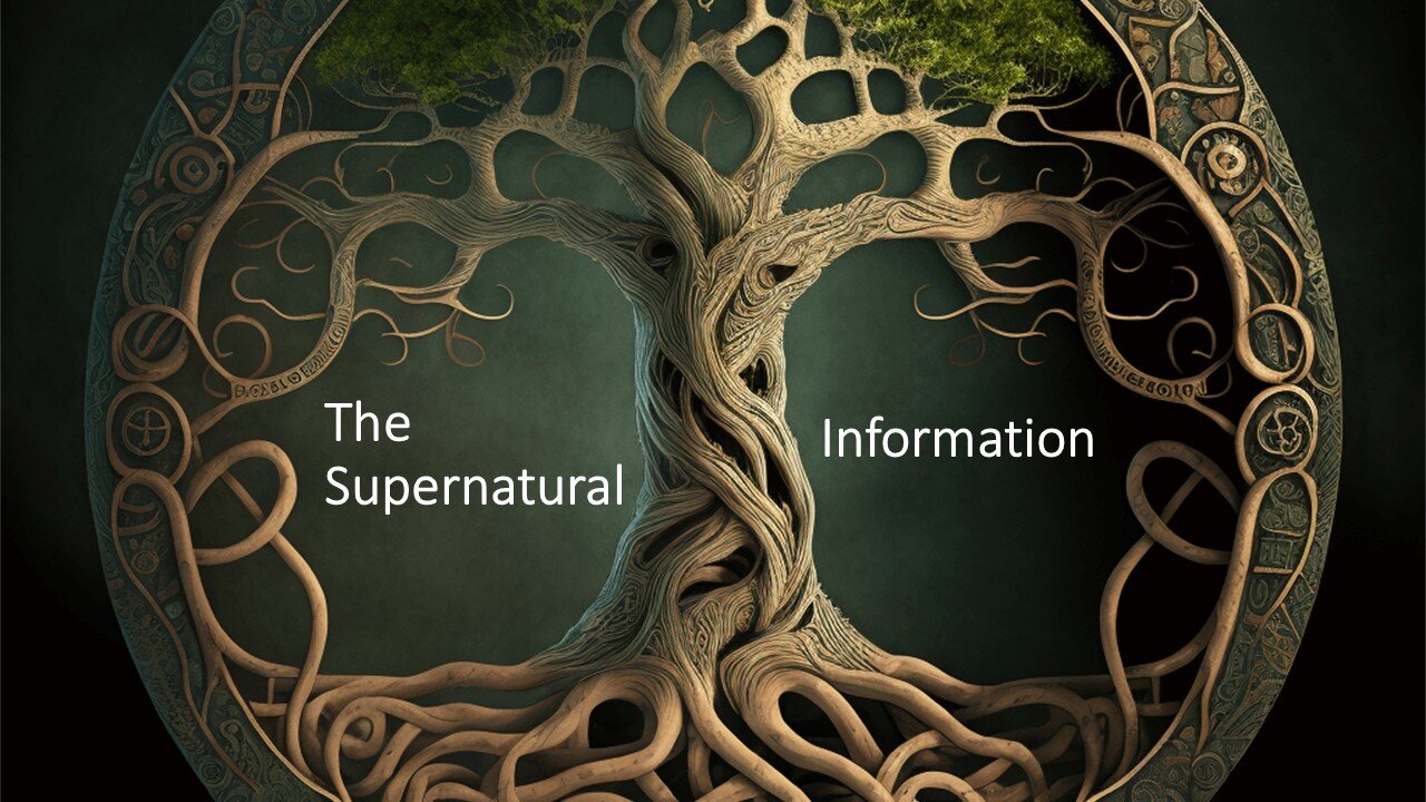 The Supernatural - Information