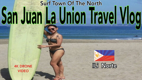 NEW Hotel - Awesome Hotel La Union Philippines