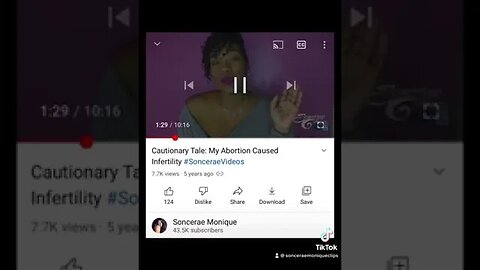 Don’t Ever Think You’ll Be To Old To Get Married or Have Kids